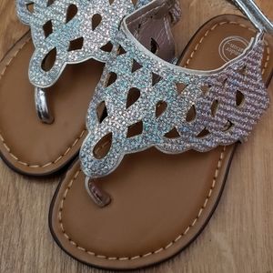 Toddler sandals